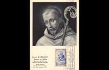 Carte maximum v3 - n° 945 -