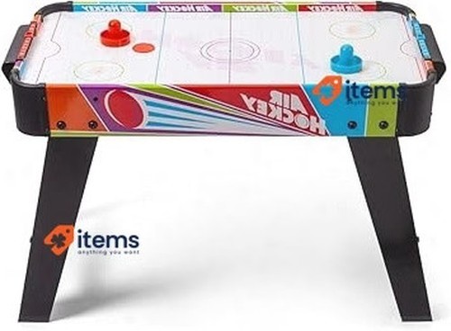 Tobar autonome mini air hockey - autonome,