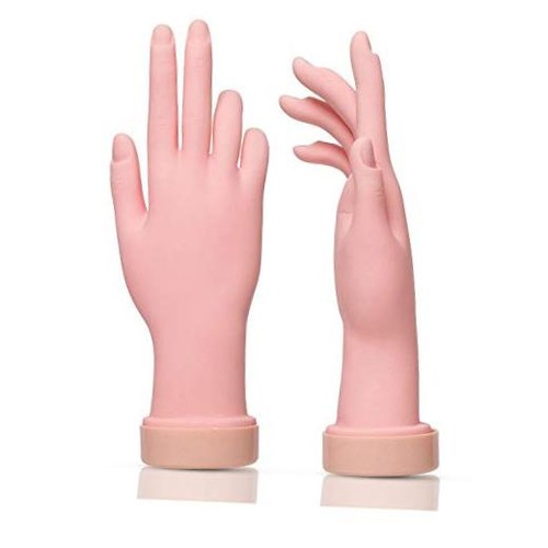 Pack practice nail art - practice,