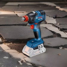 Visseuse à chocs / Boulonneuse Bosch Professionnal GDX 18V-200 ( NEUVE )