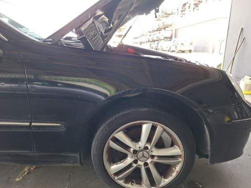Aile avant droit mercedes - aile,