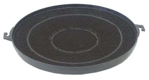 Filtre charbon 211x30mm hotte - filtre,