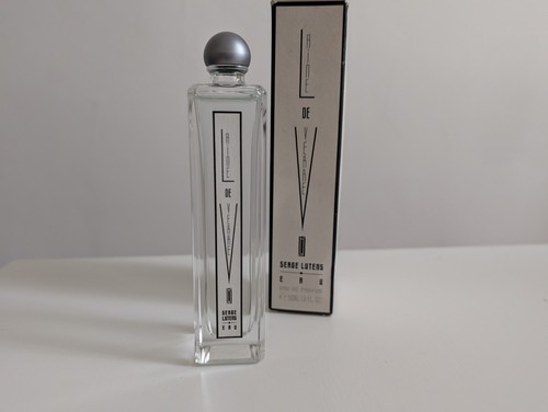 Laine verre serge lutens - laine,
