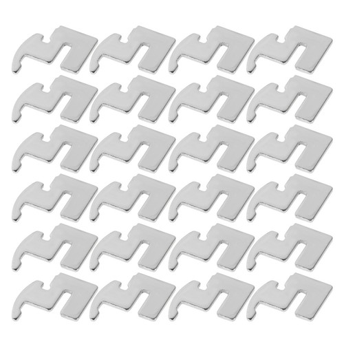 100 pcs crochet support - 100,
