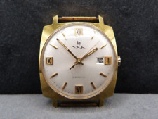 Montre bracelet homme LIP