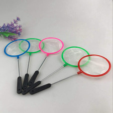 Baby Brine Shrimp Net(Pack 5) Special Fine Artemia Sieve for Brine Shrimp Hatche