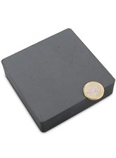 Aimant Big ferrite Magnet 50x