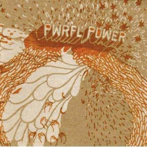 Pwrfl power slender means - slender,