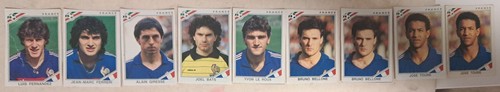 Lot stickers france - lot, 11