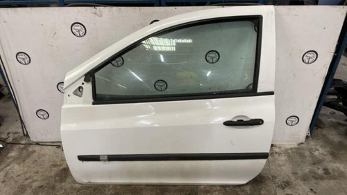 Porte avant gauche - , renault
