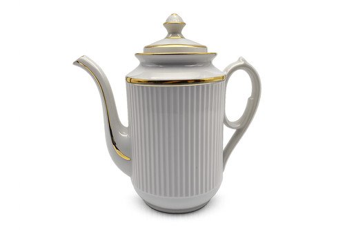 Cafetière verseuse - cafetière,