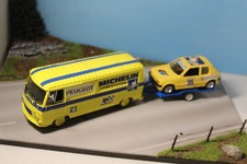 ENSEMBLE RALLYE MICHELIN