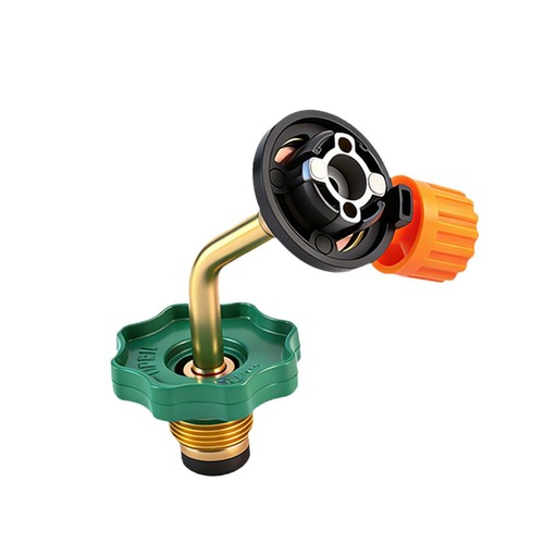 Adaptateur remplissage pour - remplissage,