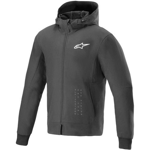 Sweat capuche alpinestars - sweat,
