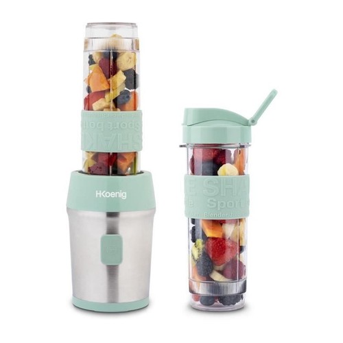 Mini blender smoo18 300 - blender,