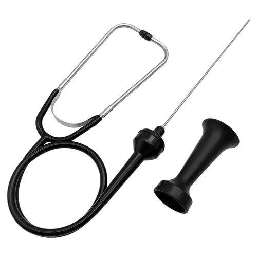 Zktool stéthoscope moteur - stéthoscope,