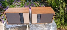Bose 301 Series II Speakers Near Mint
