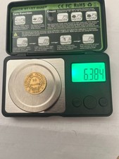 CD1020 Rare 20 Francs Napoléon Ier 1808 A Paris Tête Laurée Or Gold -> F Offre