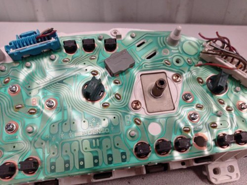 Compteur suzuki x90 g16b - compteur,