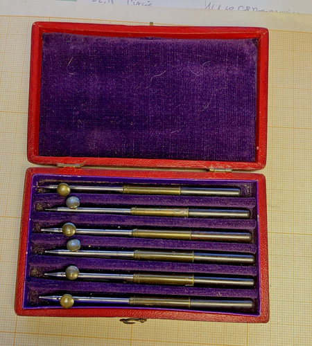 Boite lot outils sertir aux - boite,