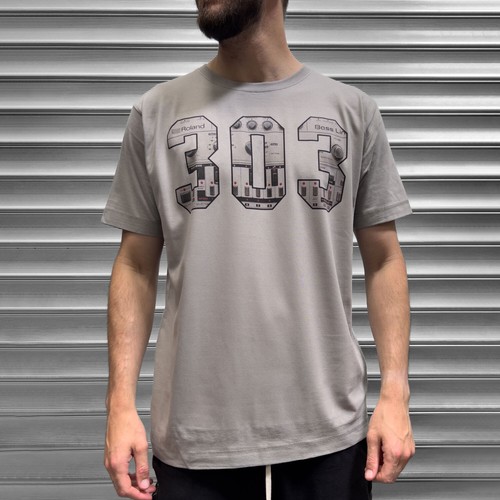 Shirt musical 303 pioneer - t,