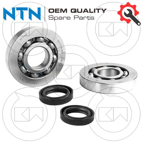 Kit roulements ntn joint - ntn,