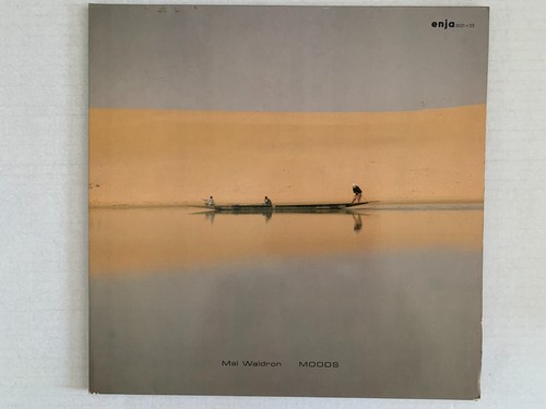 Disques 33t lp mal waldron - -,
