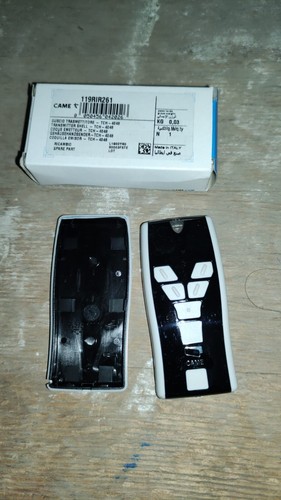Came 119rir261 remplacement - came,
