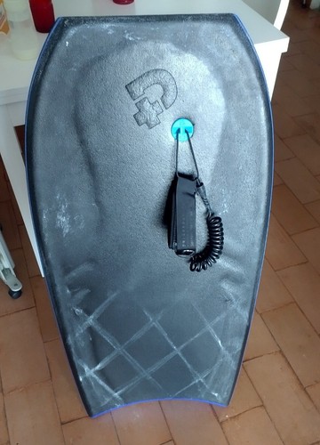 Bodyboard pride obsessor pp - bodyboard,