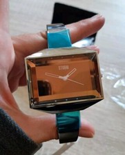 Montre STORM Lucid Gold Neuve