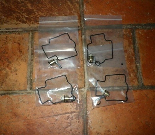 Kit reparation - reparation, (x4)