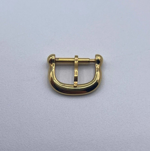 Ebel boucle ardiglione - boucle,