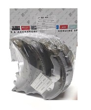 Set Série Mâchoires de Frein