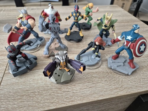 Figurine disney infinity - figurine,