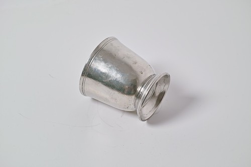 Très élégante timbale - , en