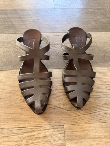 Vintage cydwoq leather - cydwoq,