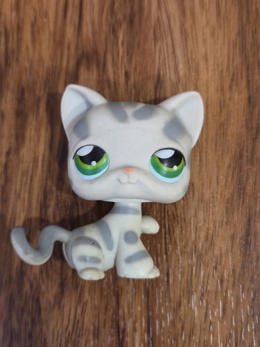 Lps littlest petshop - littlest,