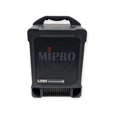 Linn MIPRO MA-707 Voix Pa