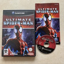 Jeu Ultimate Spider-Man -