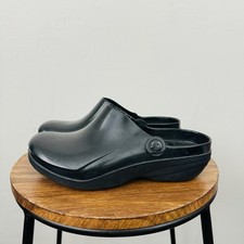 Timberland Pro Renova Caregiver Shoes Black Women’s Size 7