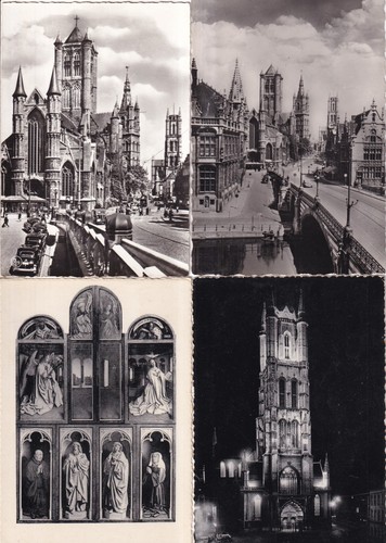 Lot cartes postales - lot,