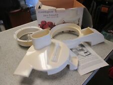 Robot Coupe BB 700 Juice Extractor Centrifugeuse fits RC 2800 VTG Food Processor