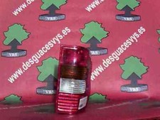 right taillight for Opel Combo (Corsa C) 1.3 16V CDTI 2001 901426