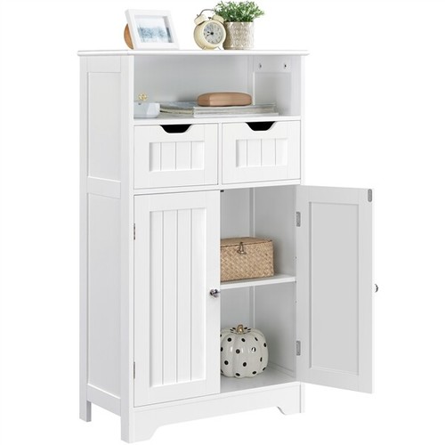 Armoire meuble rangement salle - rangement,