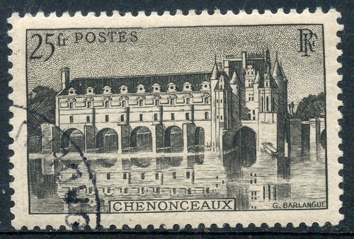 Stamp timbre france oblitere - timbre,