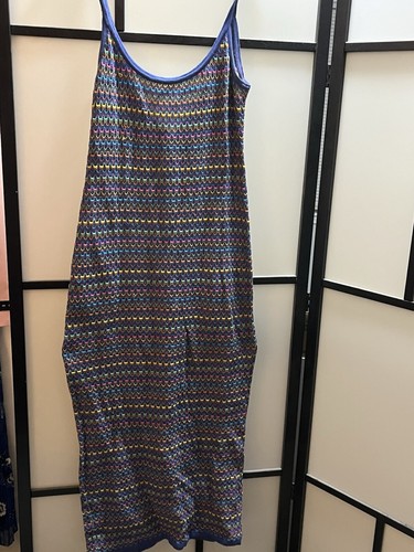 Vintage coogi multicolored - vintage,