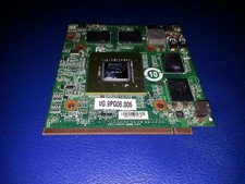 Acer Aspire 6530 - 6530G Series Video Card VGA Board Nvidia Card VG.9PG06.006