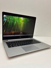 PC Portable HP EliteBook 830