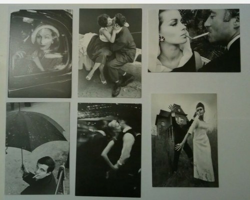 Carte postale photo - carte,