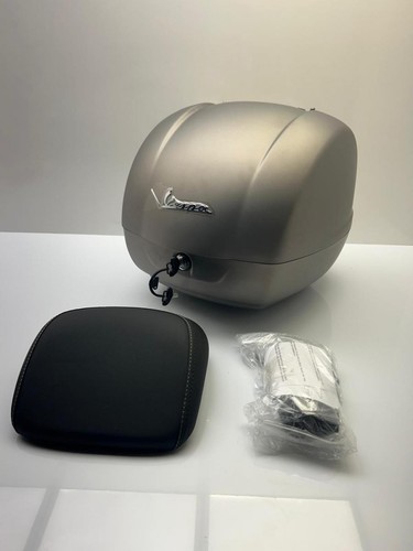 Top case neuf avec dossier - neuf,